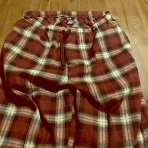 Pajama pants